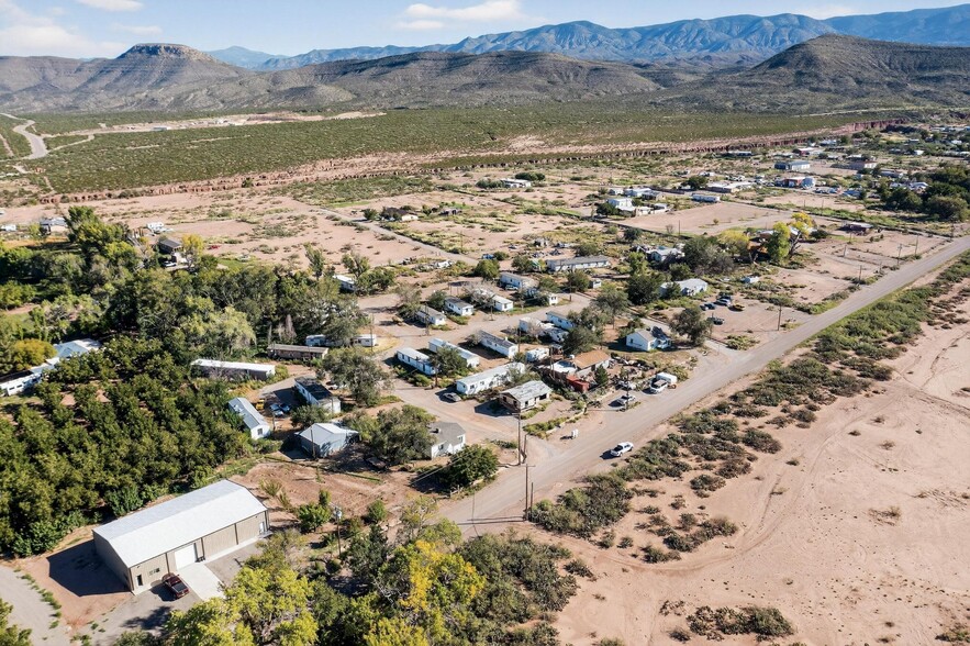 More Photos Of 10 Sams Ct, La Luz Land For Sale