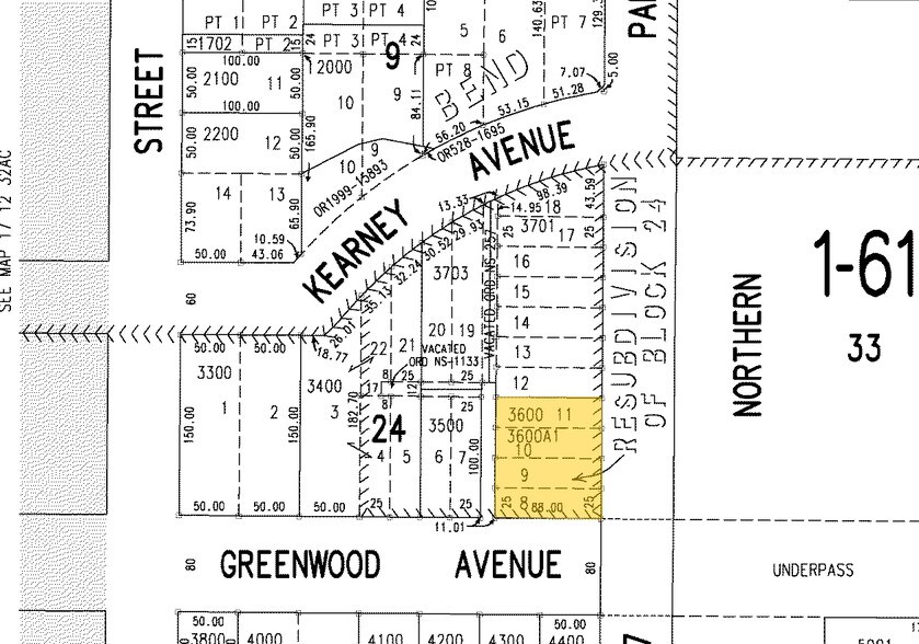 More Photos Of 20 NW Greenwood Ave, Bend Loft Creative Space For Lease