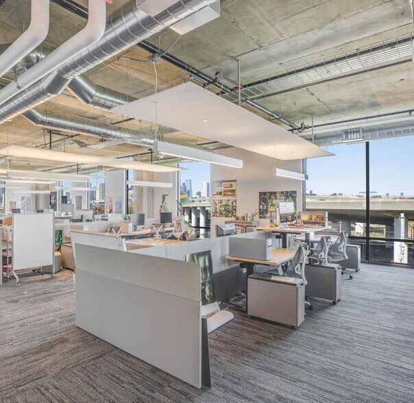 More Photos Of 100 Hooper St, San Francisco Unknown For Lease