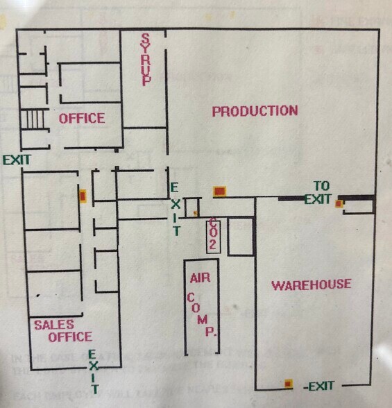 More Photos Of 360 Old Salisbury-concord Rd, Concord Distribution For Sale