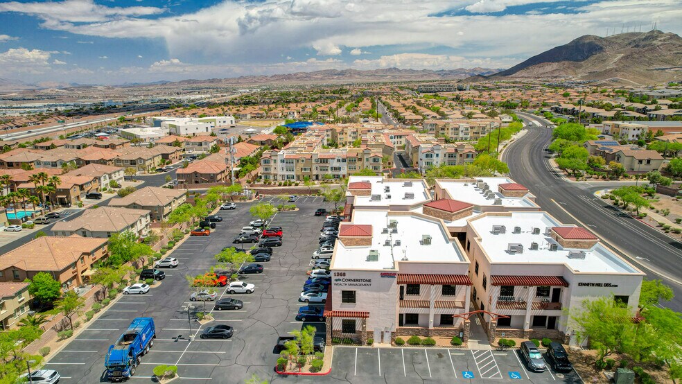 More Photos Of 1358 Paseo Verde St, Henderson Medical For Sale