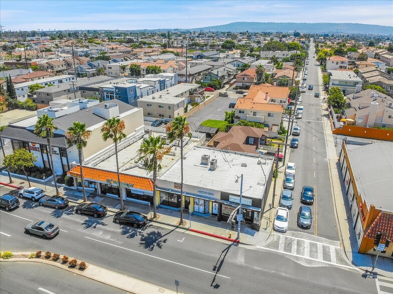 Primary Photo Of 2300 Artesia Blvd, Redondo Beach Storefront Retail Residential For Sale