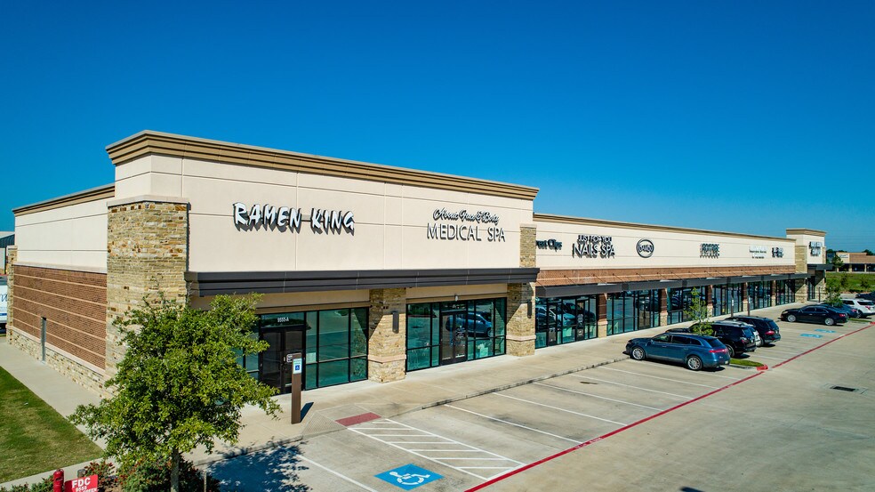 More Photos Of 9555 Spring Green Blvd, Katy Unknown For Sale