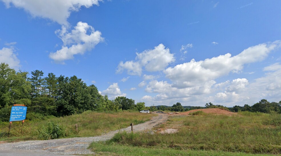 More Photos Of 4165 Haywood Rd, Mills River Land For Sale