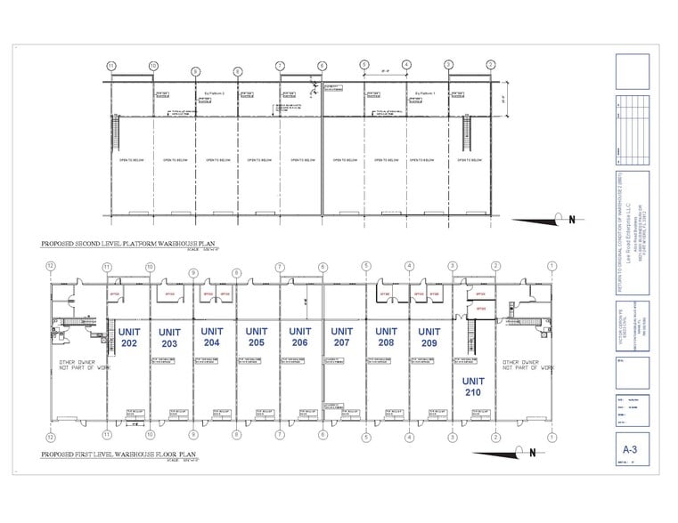 More Photos Of 8801 Business Park Dr, Fort Myers Warehouse For Lease
