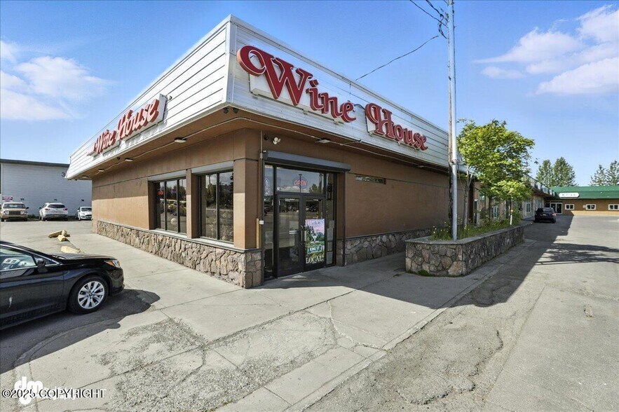 More Photos Of 3000 Minnesota Dr, Anchorage General Retail For Sale