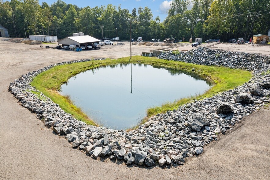 More Photos Of 14417 Courthouse Rd, Dinwiddie Flex For Sale