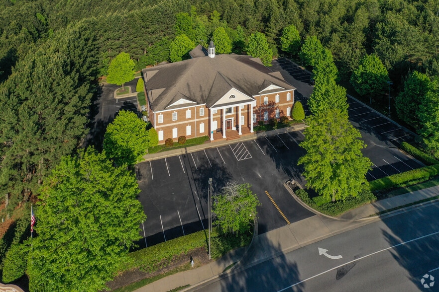 More Photos Of 2205 Riverstone Blvd, Canton Medical For Lease