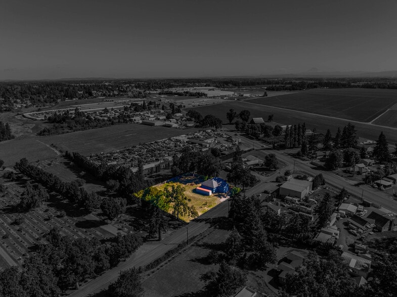 More Photos Of 995 Belle Passi Rd, Woodburn Land For Sale