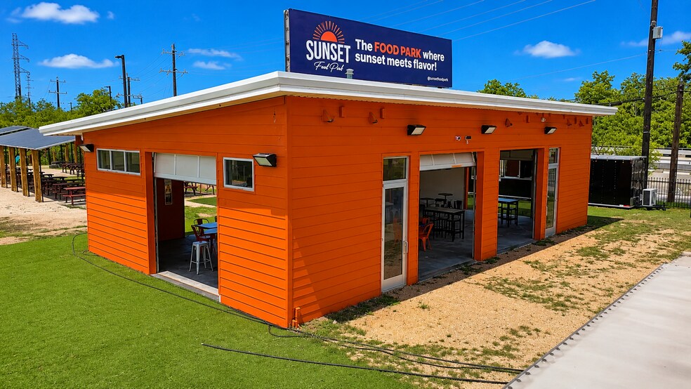 More Photos Of 1916 Austin Hwy, San Antonio General Retail For Sale