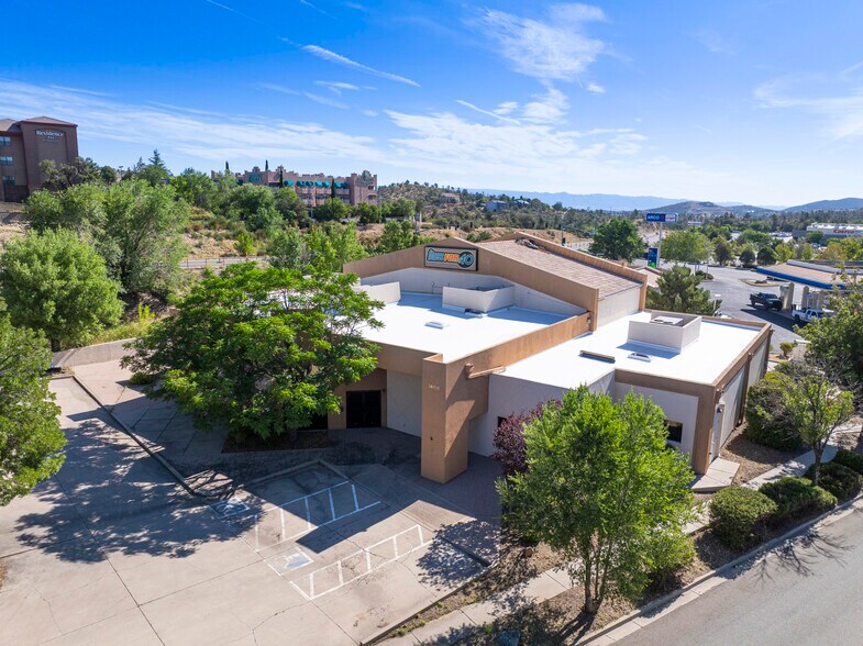 More Photos Of 3600 Ranch Dr, Prescott Freestanding For Sale