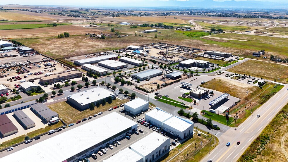 More Photos Of 3540 Highway 52, Frederick Warehouse For Sale