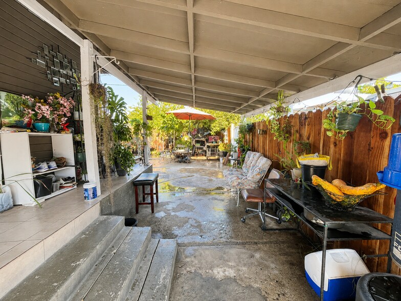 More Photos Of 515 Wilson Ave, Bakersfield Apartments For Sale