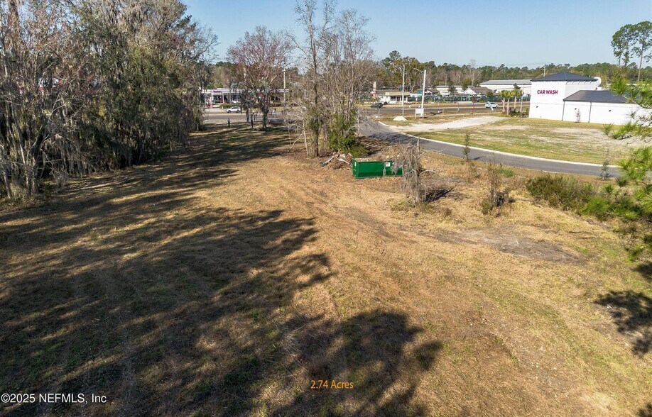 More Photos Of 3263 Highway 17, Green Cove Springs Land For Sale