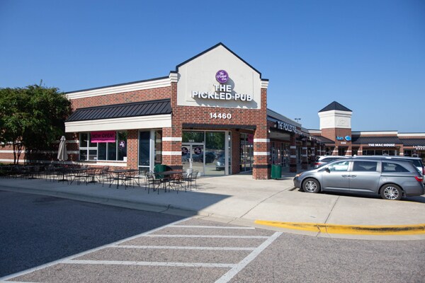 More Photos Of 14460 New Falls of Neuse Rd, Raleigh Unknown For Lease