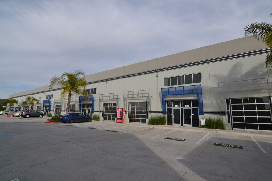 More Photos Of 861 Harold Pl, Chula Vista Research And Development For Sale