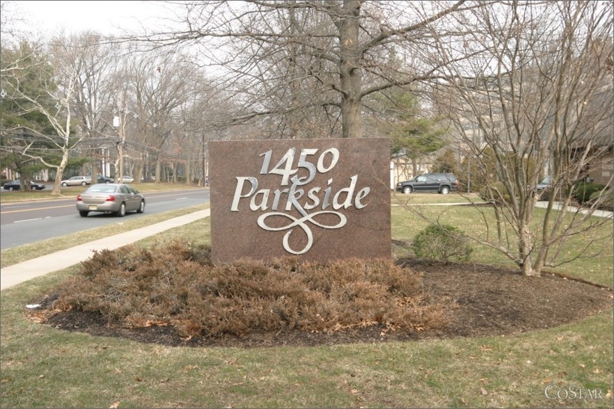 Primary Photo Of 1450 Parkside Ave, Ewing Medical For Lease