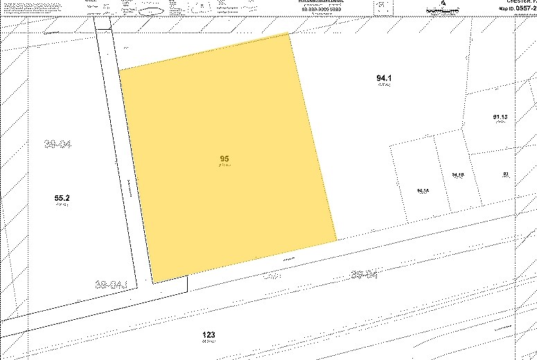 More Photos Of 2701-2731 E Lincoln Hwy, Thorndale Storefront For Lease