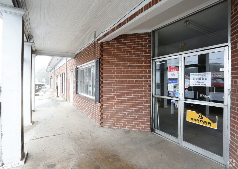 More Photos Of 910 Veterans Memorial Hwy, Mableton Freestanding For Lease