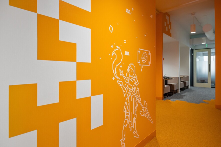 More Photos Of 1485 Treat Blvd, Walnut Creek Loft Creative Space For Lease