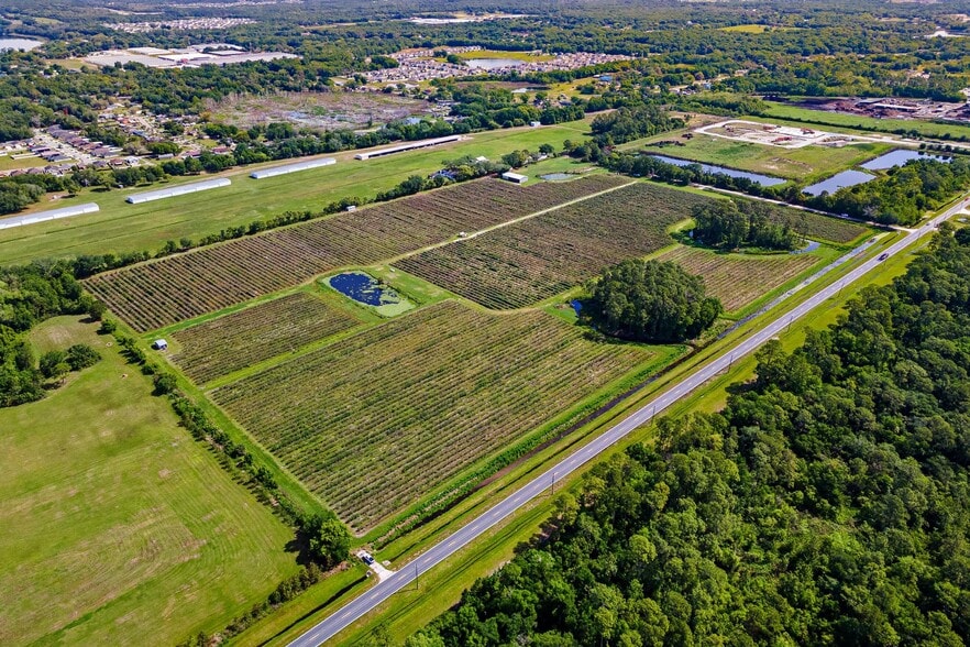 More Photos Of 7453 Jones Ave, Mount Dora Land For Sale