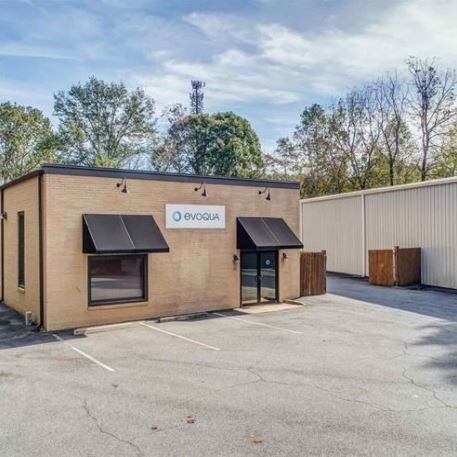 More Photos Of 138 Moose Loop Rd, Canton Warehouse For Lease
