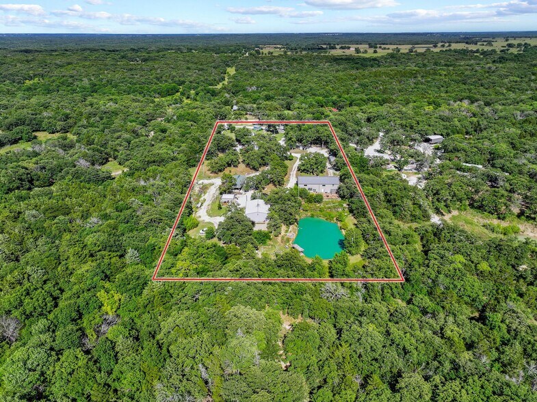More Photos Of 4411-4455 County Road 127, Whitesboro Land For Sale