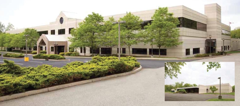 More Photos Of 1 Ramland Rd, Orangeburg Industrial For Lease