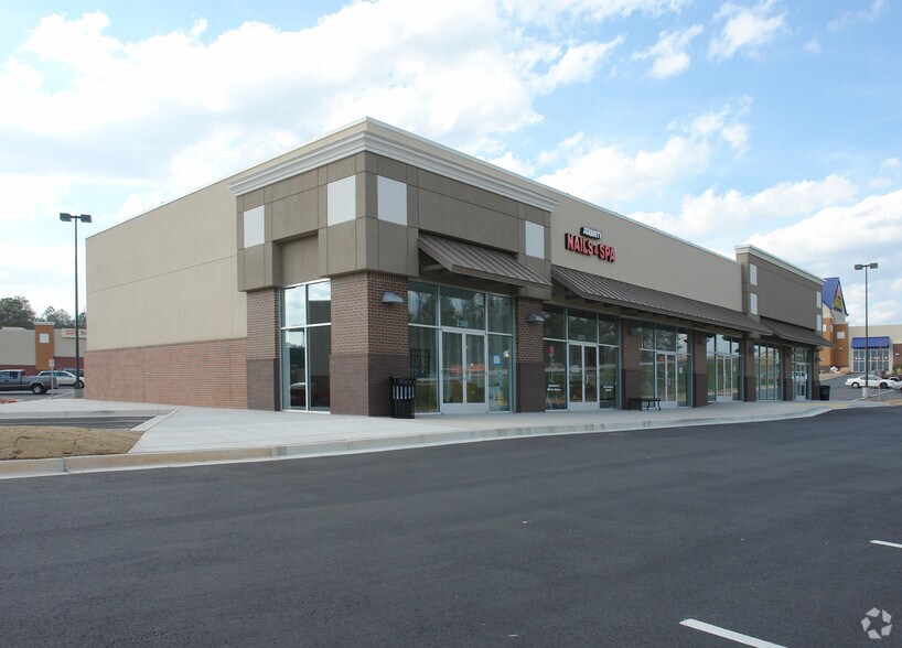 More Photos Of 2085-2425 Market Place Blvd, Cumming Unknown For Lease