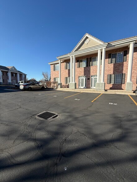 More Photos Of 12401 S 450 E, Draper Medical For Lease