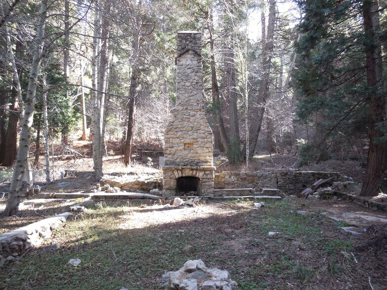 More Photos Of 26963 CA-189, Blue Jay Land For Sale