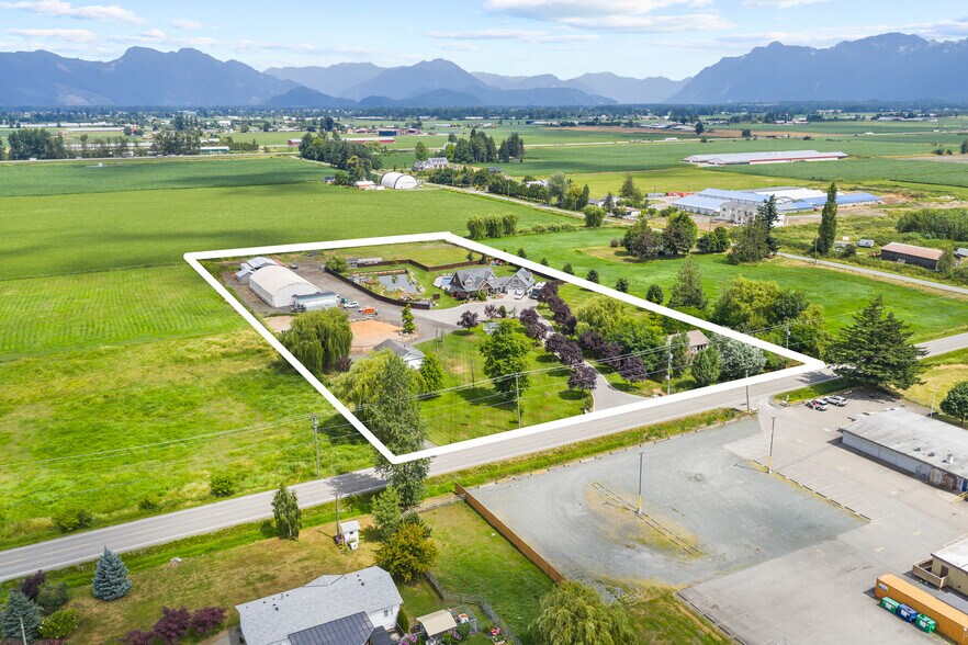 More Photos Of 49517 Prairie Central Rd, Chilliwack Land For Sale