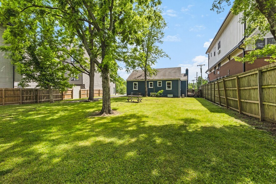 More Photos Of 4307 Gallatin Pike, Nashville Land For Sale