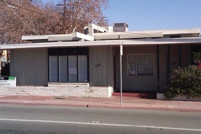 More Photos Of 206 Meridian Ave, San Jose Medical For Lease