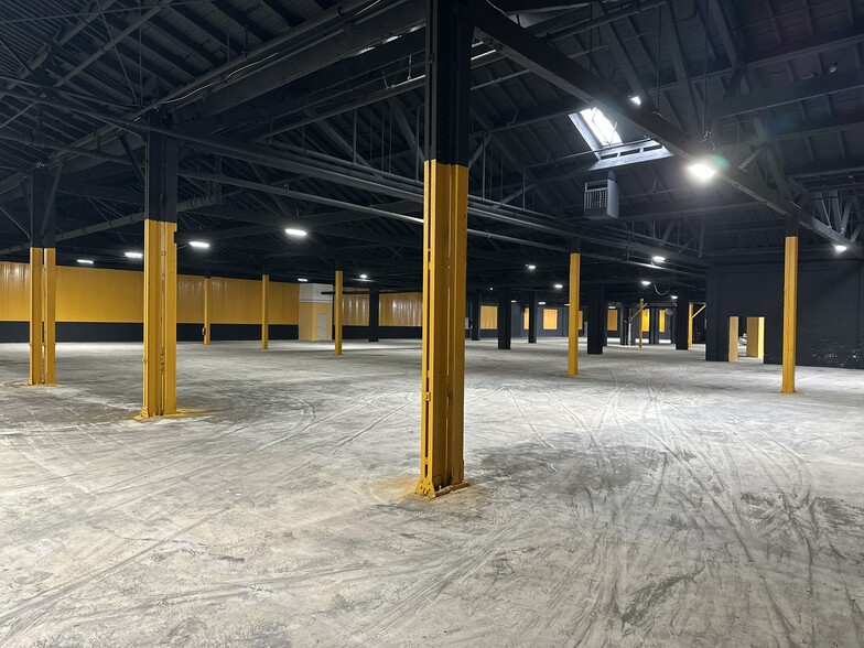 More Photos Of 775 Frederick St, Hagerstown Warehouse For Lease