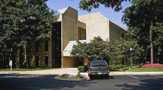 Primary Photo Of 1900 N Beauregard St, Alexandria Unknown For Sale
