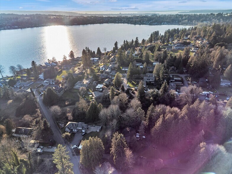 More Photos Of 1601 Mitchell rd, Lake Stevens Land For Sale