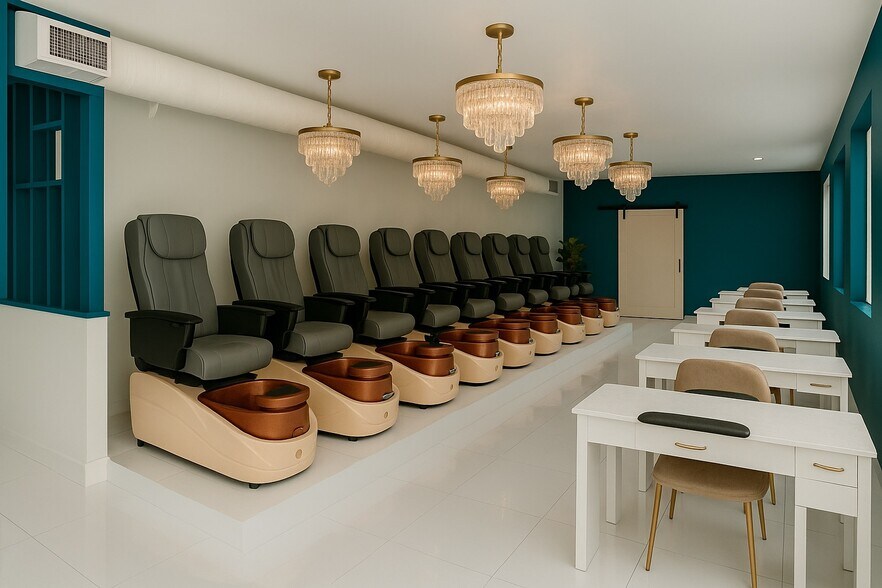 More Photos Of 1025 N Central Ave, Phoenix Office Residential For Lease