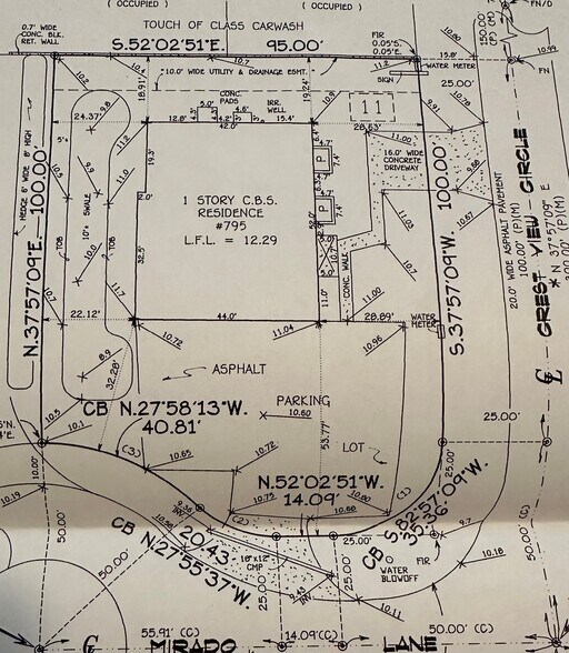 More Photos Of 795 Crestview Cir, Port Charlotte Medical For Sale