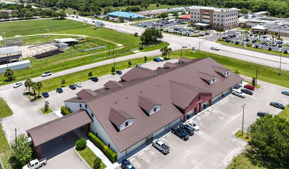More Photos Of 1713 US Highway 441 N, Okeechobee Medical For Lease