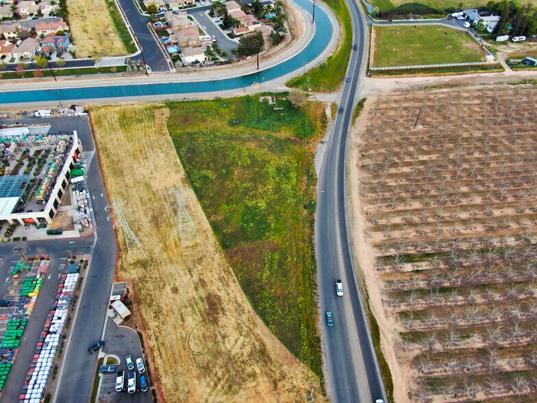 More Photos Of 2561 Claribel Rd, Modesto Land For Sale