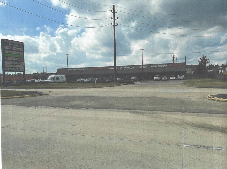 More Photos Of 24525 Gosling Rd, Spring General Retail For Lease