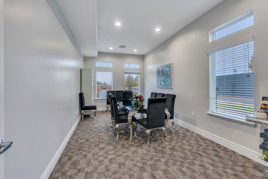 More Photos Of 737 N Main St, Springville Funeral Home For Sale