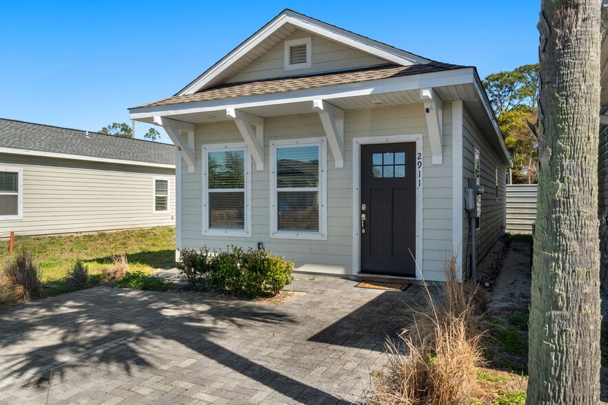 More Photos Of 2906 Sarah Jean Ct, Panama City Manufactured Housing Mobile Home Park For Sale