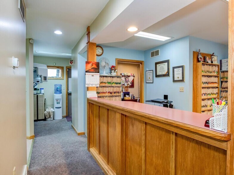 More Photos Of 413 Bridge St, Beaver Healthcare For Sale