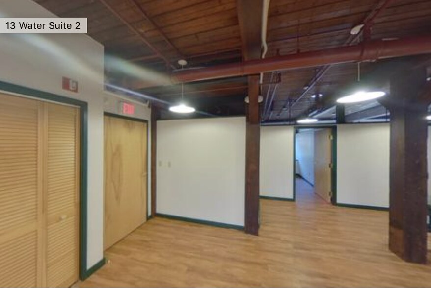 More Photos Of 13 Water St, Holliston Office For Lease