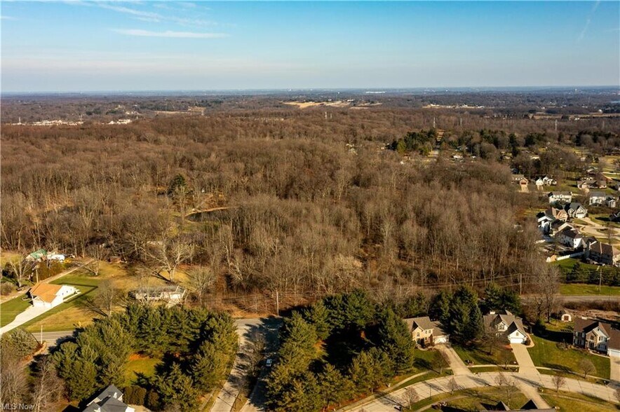 More Photos Of V/L Hartman Rd., Wadsworth Land For Sale