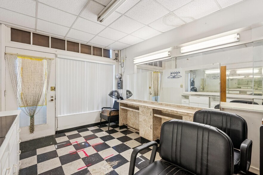 More Photos Of 700 10th Ave, San Francisco General Retail For Sale