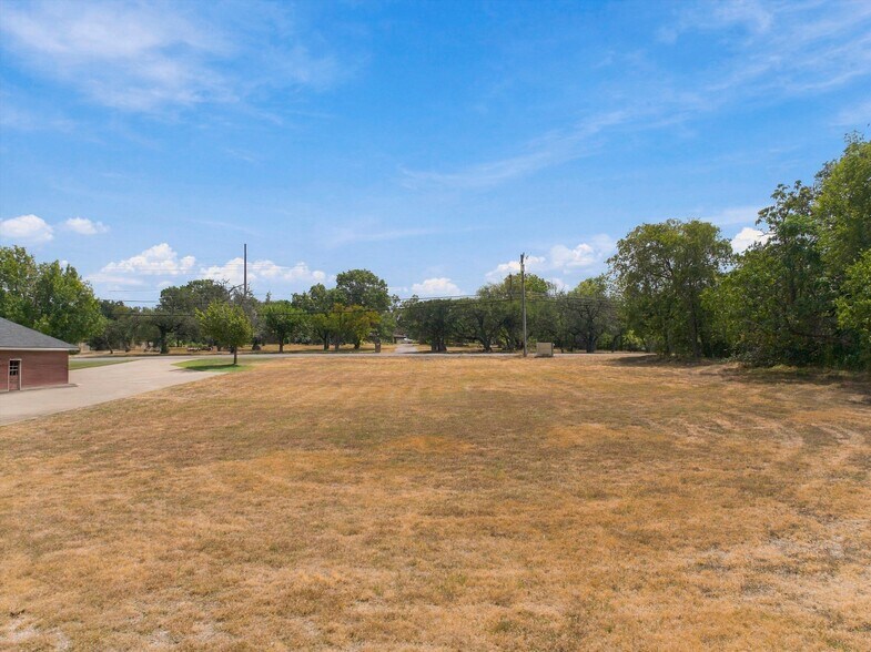 More Photos Of 8308 Bosque Blvd, Woodway Land For Sale