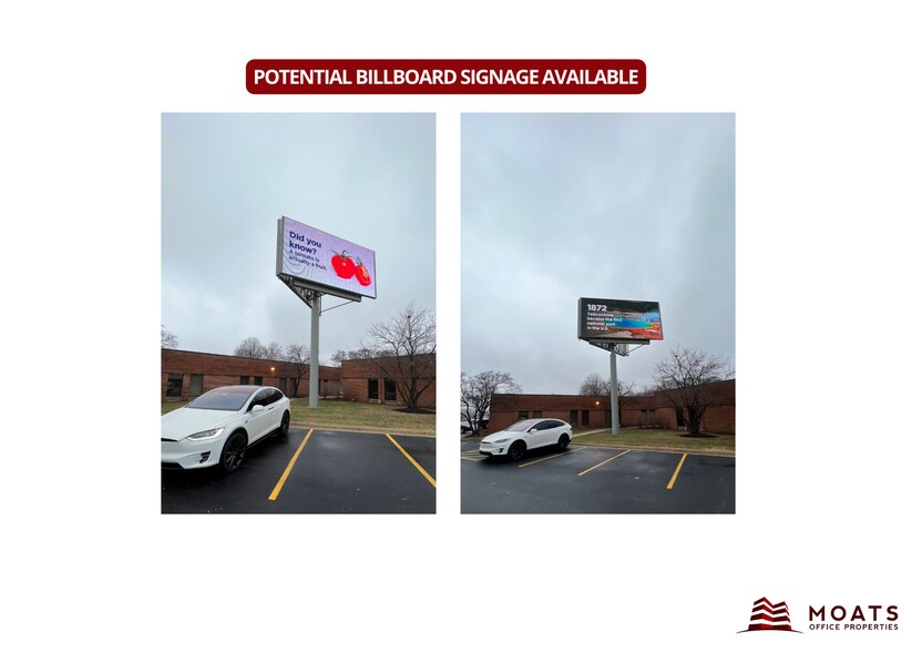 More Photos Of 2280 Hicks Rd, Rolling Meadows Unknown For Lease